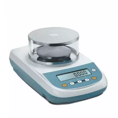 BALANÇA DE PRECISÃO M - 0,001g